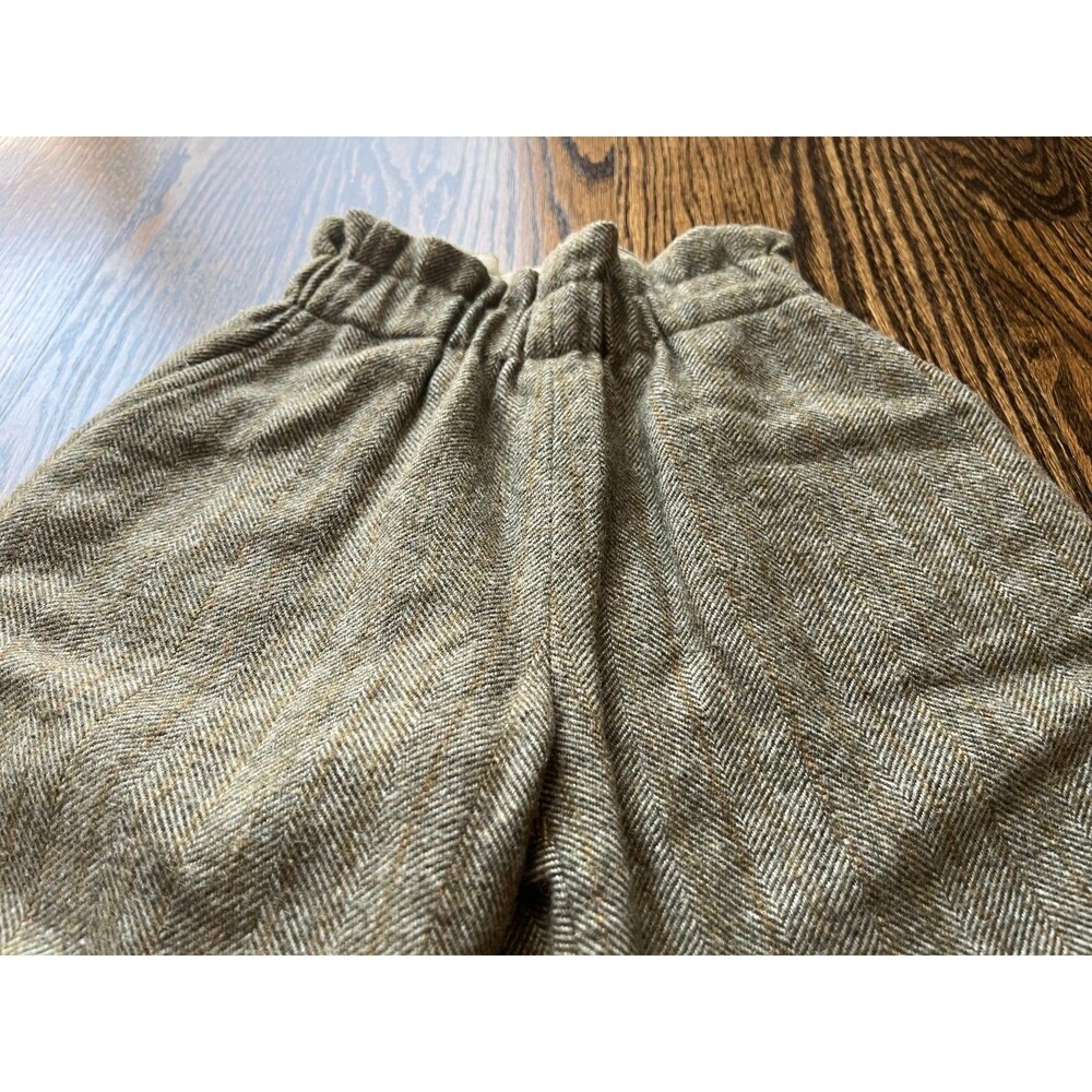 Kids Wool Coat and Pants (90cm 2Y) - Picture 10 of 12